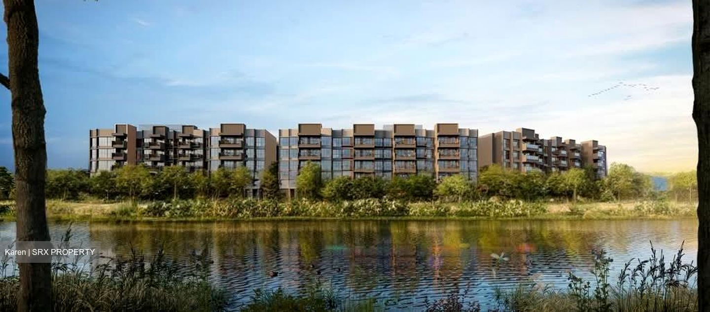 Faber Residence (D5), Apartment #540954321